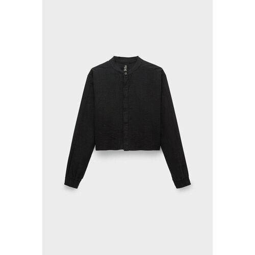 Куртка thom/krom, размер 46, черный