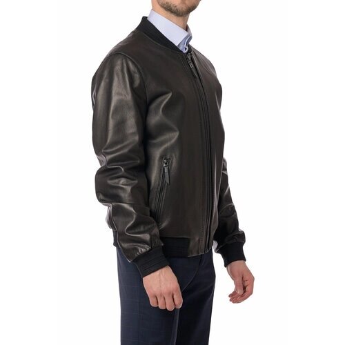 Куртка Truvor, размер 68, черный