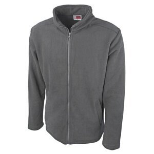 Куртка Us Basic, размер 50, серый