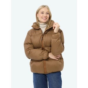 Куртка VITACCI, размер 42-44, коричневый