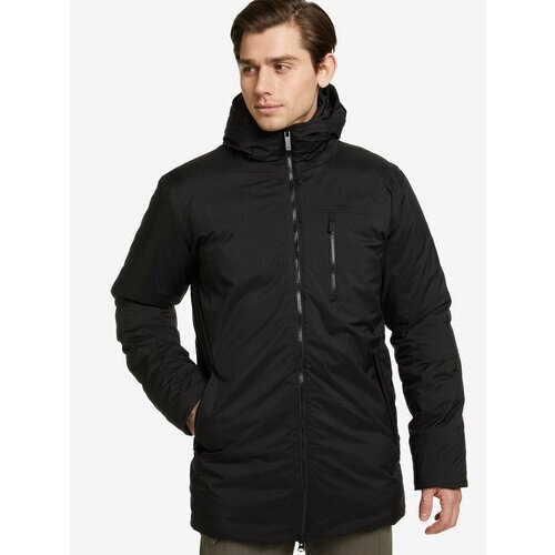Куртка Yewbank II, размер 62/64, черный