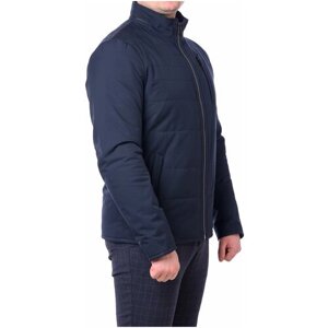 Куртка YIERMAN, размер 50, синий