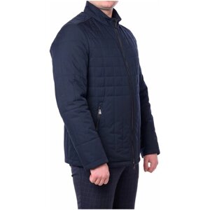 Куртка YIERMAN, размер 60, синий