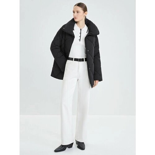 Куртка Zarina, размер XS (RU 42)/170, черный