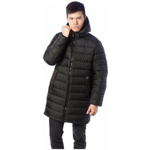 Куртка Zerofrozen, размер 48, черный