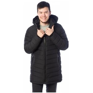 Куртка Zerofrozen, размер 50, черный