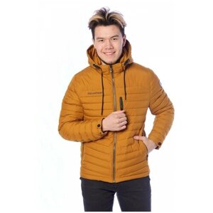 Куртка Zerofrozen, размер 52, хаки