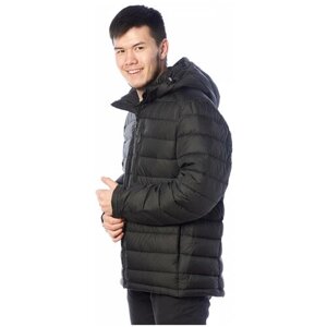 Куртка Zerofrozen, размер 54, черный