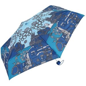 Легкий зонт супер мини GOROSHEK, 659193-1