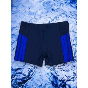 Мужские плавки шорты бордшорты пляжные боксеры для плавания