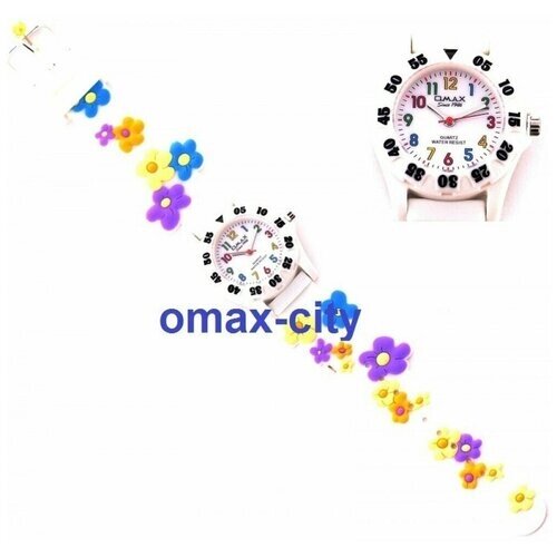 Наручные часы OMAX PS1016XZ59