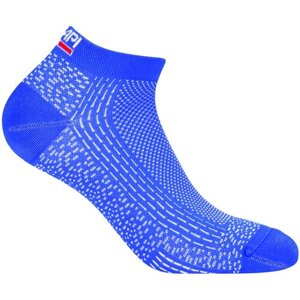 Носки Accapi, размер 34-36, синий