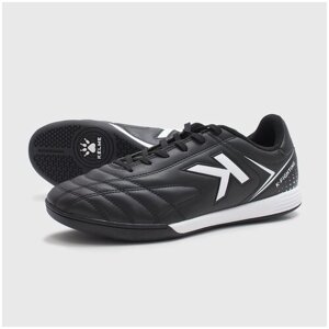 Обувь футзальная KELME 6891146-003-41, размер 41 (рос. 40), черно-белый