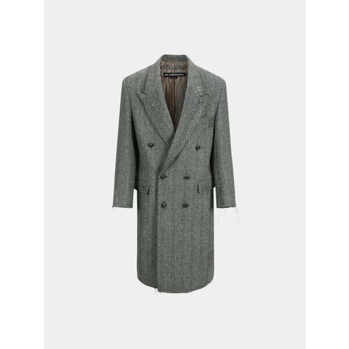 Пальто Andersson Bell, размер M, серый