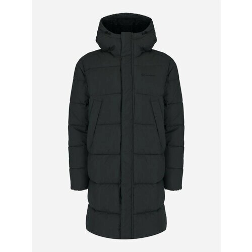 Пальто OUTVENTURE, размер 54, черный