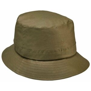 Панама CAMEL ACTIVE APPAREL TeXXXactive Hat 401120-1H12 мужская, цвет оливковый, размер L