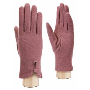 Перчатки LABBRA, размер M, розовый