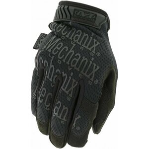 Перчатки Mechanix, размер XL, черный