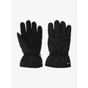 Перчатки OUTVENTURE для мальчиков, размер 16, черный