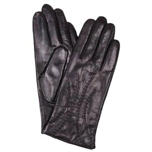 Перчатки Pitas, размер 8,5, черный