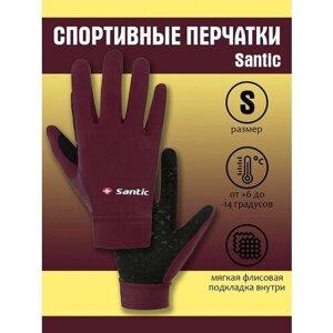 Перчатки спортивные сенсорные W0P079J Santic