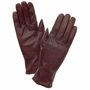 Перчатки Tony Perotti, размер 7.5, красный