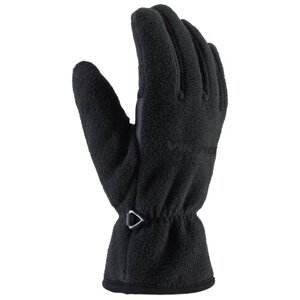 Перчатки Viking, размер 3, черный