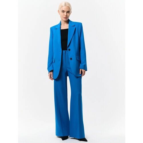 Пиджак Calista, размер 46, синий