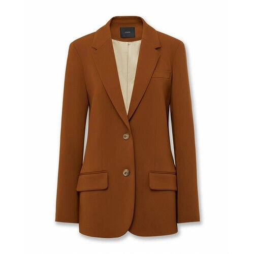 Пиджак Joseph, размер 34, коричневый