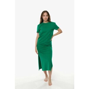 Платье Arianna sew, размер 44, зеленый