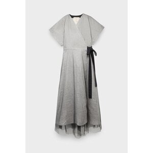 Платье MIDGARD, размер OneSize, серый