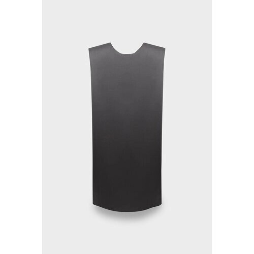 Платье REV, размер 44, черный