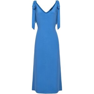 Платье RO. KO. KO, размер XS-S, голубой