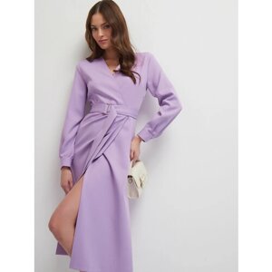 Платье Vittoria Vicci, размер M, фиолетовый