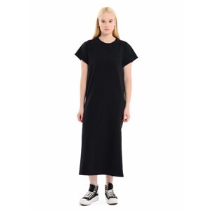Платье WEME, размер XL, черный