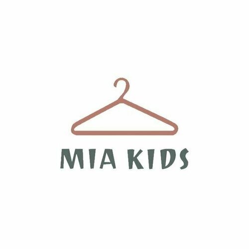 Ползунки Mia Kids, размер 68, зеленый