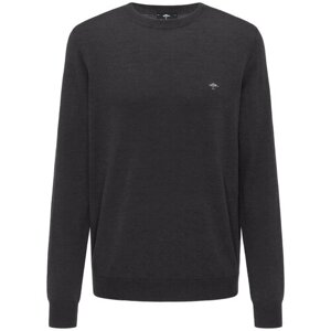 Пуловер Fynch-Hatton, размер XL, серый