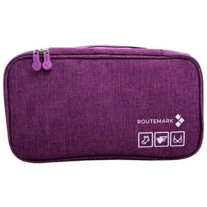 Routemark, 14.5х27 см, фиолетовый