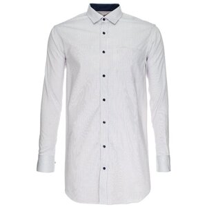 Рубашка Imperator, размер 50/L/178-186, белый