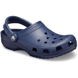 Сабо Crocs, размер M5/W7 US, синий