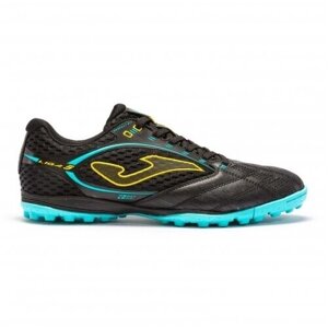 Шиповки joma LIGS2301TF, размер 28, бирюзовый, черный