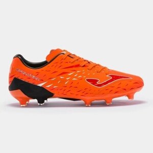 Шиповки joma, размер 40,5EU (Длина стельки 26 см), коралловый