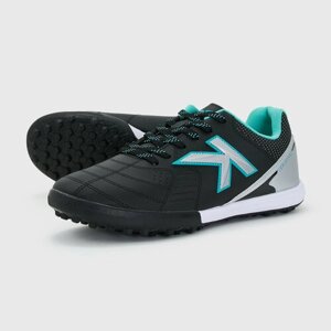 Шиповки Kelme 55964-187, размер 9 US, черный