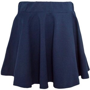 Школьная юбка РиД - Родители и Дети, размер 122-128, синий
