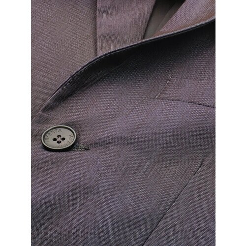 Школьный пиджак Инфанта, размер 158/84, серый