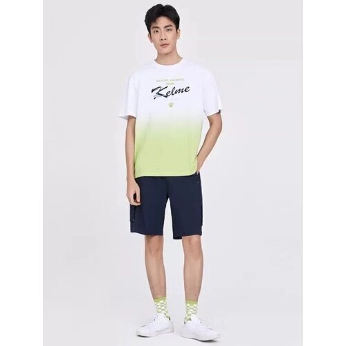 Шорты Kelme Woven Shorts 3XL для мужчин