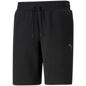 Шорты/Puma/53333907/Ferrari Style Sweat Shorts/синий/S