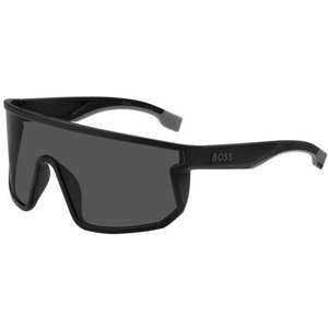 Солнцезащитные очки BOSS BOSS 1499/S O6W Z8, серый