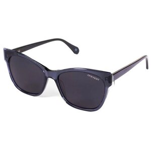 Солнцезащитные очки BRENDA мод. TY158 C1 shiny grey