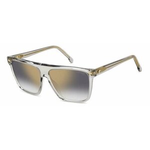 Солнцезащитные очки Carrera CARRERA 3027/S KB7 FQ, серый